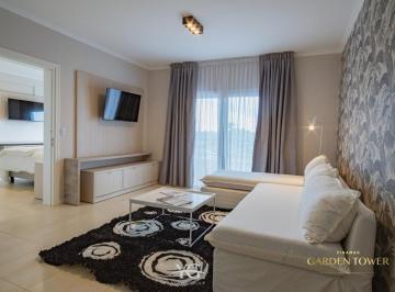 Departamento · 87m² · 3 Ambientes · Departamento de 3amb con Balcon con Parrilla