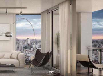 Departamento · 30m² · 1 Ambiente · Departamento Monoambiente en Almagro