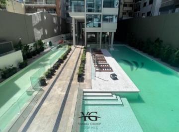 Departamento · 258m² · 4 Ambientes · Evoque Belgrano - Venta Triplex 4 Ambientes con Terraza y Parrilla