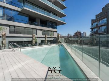 Departamento · 180m² · 4 Ambientes · Venta Quantum Bellini Departamento 4 Ambientes con Terraza a Estrenar con Vista Al Rio