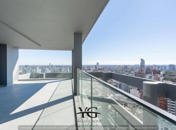 Departamento · 180m² · 4 Ambientes · Venta Quantum Bellini 4 Ambientes con Terraza a Estrenar con Vista Al Rio