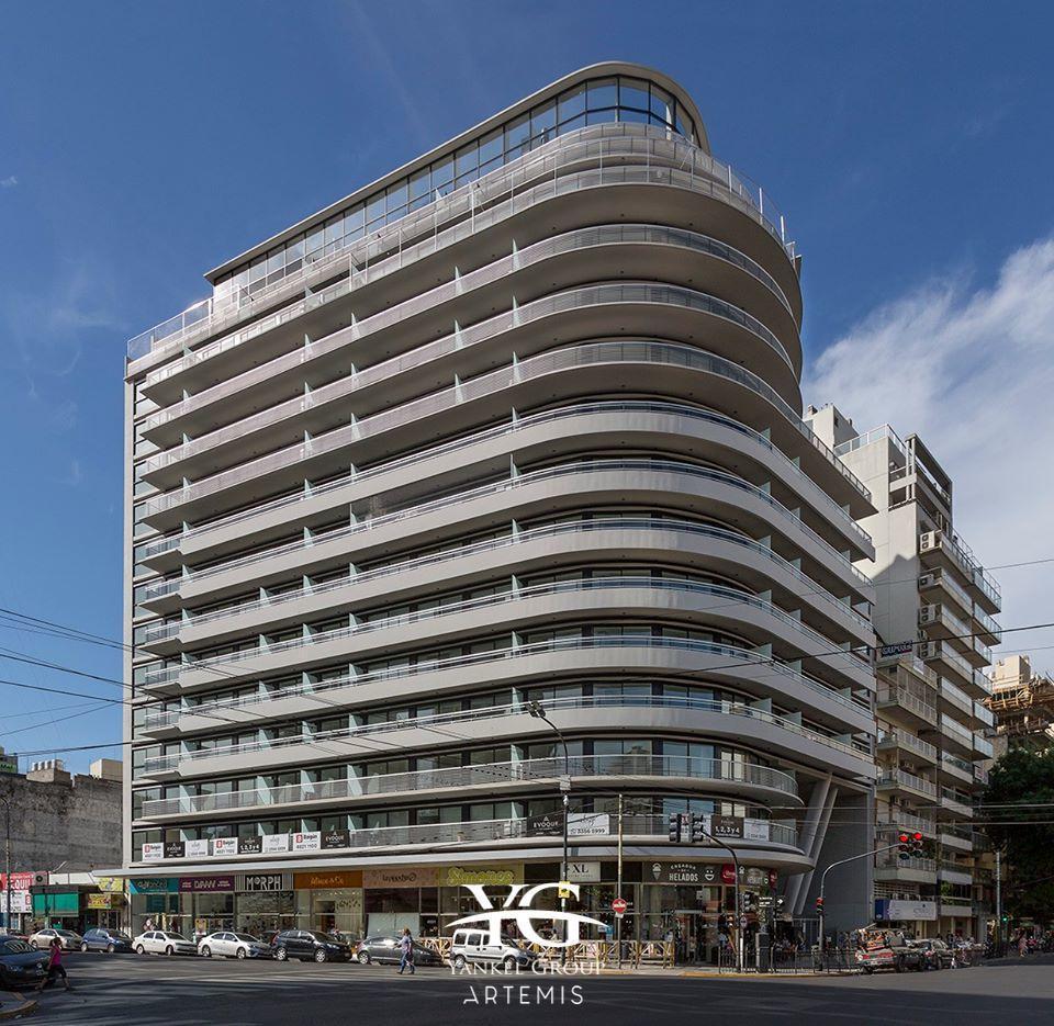 Avenida Olazabal al 4800