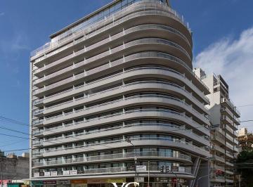 Departamento · 60m² · Evoque Olazabal - Ahora Apto Credito (Ultimas Unidades - Venta Directa Desarrolladora)