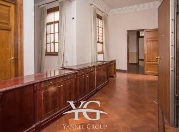 Departamento · 210m² · 10 Ambientes · Piso de Categoria con Terraza!recoleta