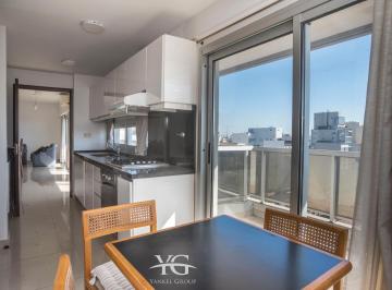 Departamento · 114m² · 4 Ambientes · 1 Cochera · Venta 4 Ambientes con Cochera Amenities Flores!
