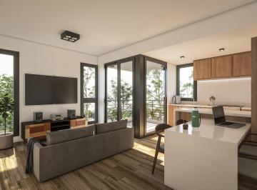 Departamento · 47m² · 2 Ambientes · Departamento en Venta de 2 Ambientes La Plata