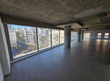 Oficina comercial · 250m² · 1 Ambiente · 2 Cocheras · Oficina en Palermo