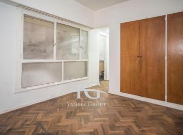 Departamento · 30m² · 1 Ambiente · Departamento Monoambiete Palermo