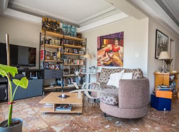 Departamento · 109m² · 4 Ambientes · 2 Cocheras · Venta 4 Ambientes con Dep. 2 Cocheras y Terraza!