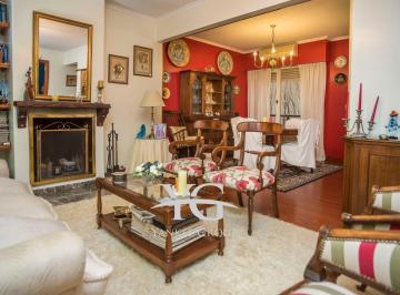 Departamento · 102m² · 4 Ambientes · 4 Ambientes con Dep. Palermo Chico!
