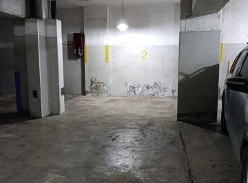 Garage · 19m² · Cochera en Venta en Recoleta