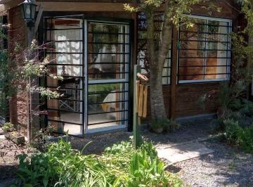Casa de 2 ambientes, General Belgrano · Cabaña de Campo