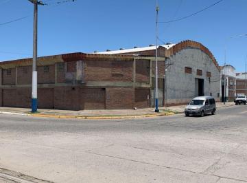 Bodega-Galpón de 2 ambientes, Banda del Río Salí · Galpón/ Local en Banda del Rio Sali