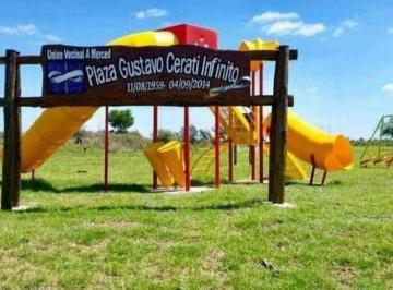 Terreno · 1000m² · Terreno en El Carrizal
