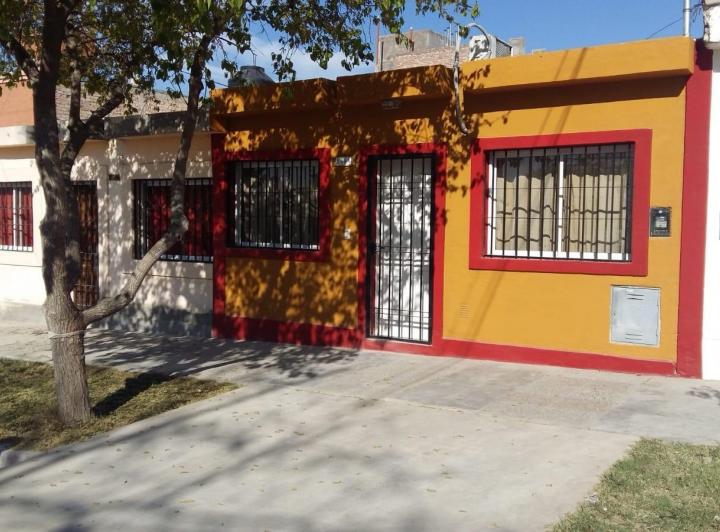 Departamento · 65m² · 2 Ambientes