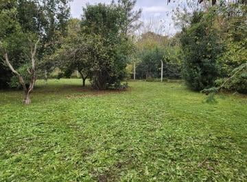 Terreno · 704m² · Terreno en Venta - 704 m² - Marcos Paz