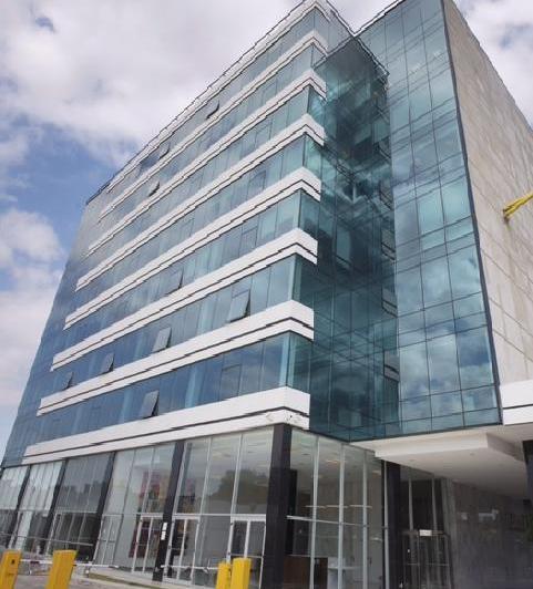 Oficina comercial · 908m² · 13 Cocheras