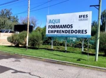 Terreno , Neuquén · Terreno de 580 m² en Venta en Valentina Sur Urbana