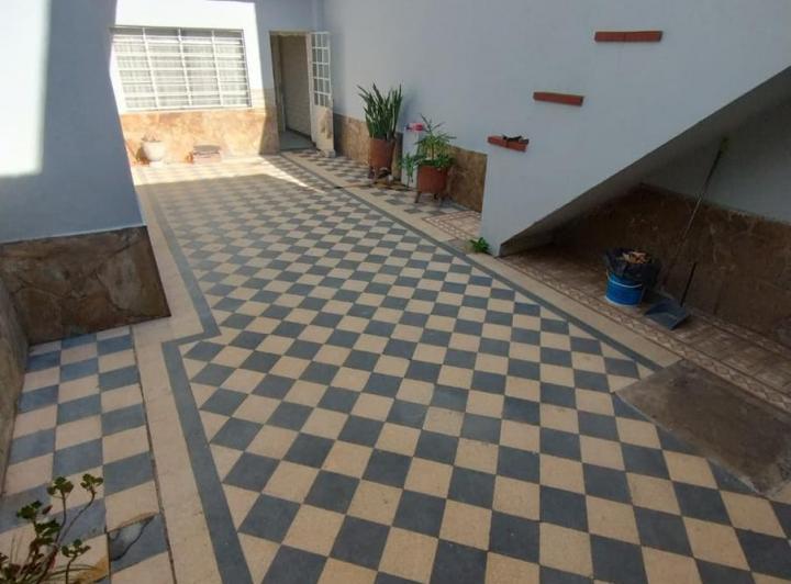 Casa · 4 Ambientes