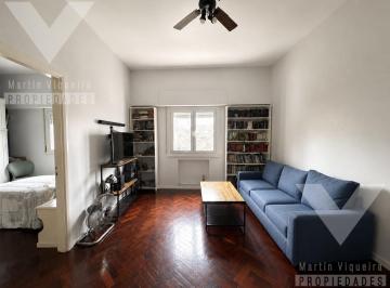 Departamento · 45m² · 2 Ambientes · Dos Ambientes en Venta en Cochabamba Entre Piedras y Chacabuco.
