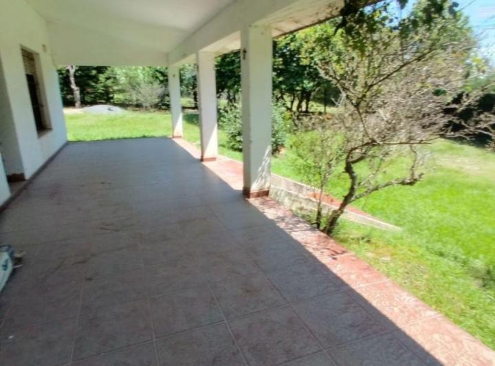 Casa · 157m² · 5 Ambientes · 2 Cocheras