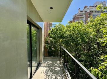 Departamento · 34m² · 1 Ambiente · Venta Departamento Monoambiente, Barrio Martin, Rosario.