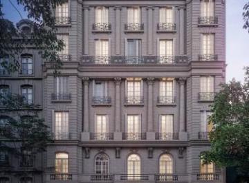 Departamento · 51m² · 2 Ambientes · Venta Depto 2 Amb - Exclusivos - Emprendimiento Av Callao 1000 - Recoleta