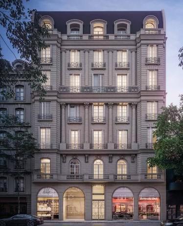 Departamento · 51m² · 2 Ambientes
