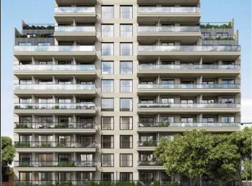 Departamento · 35m² · 1 Ambiente · Venta Depto 1 a 3 Ambientes - Emprendimiento - Palermo Hollywood