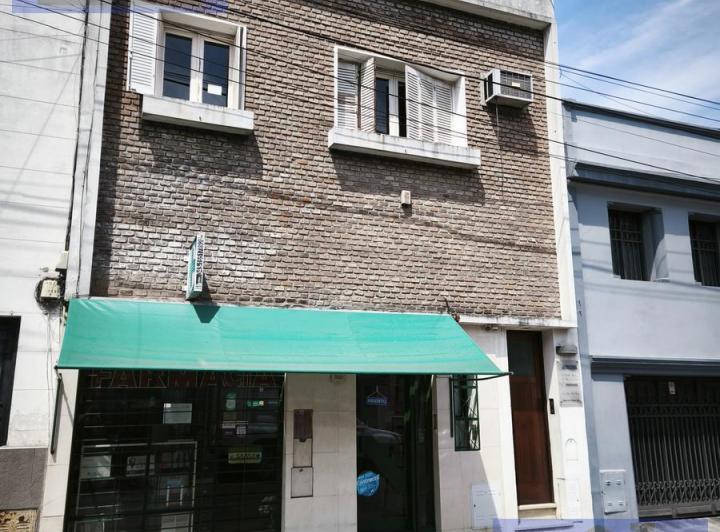 Departamento · 200m² · 6 Ambientes