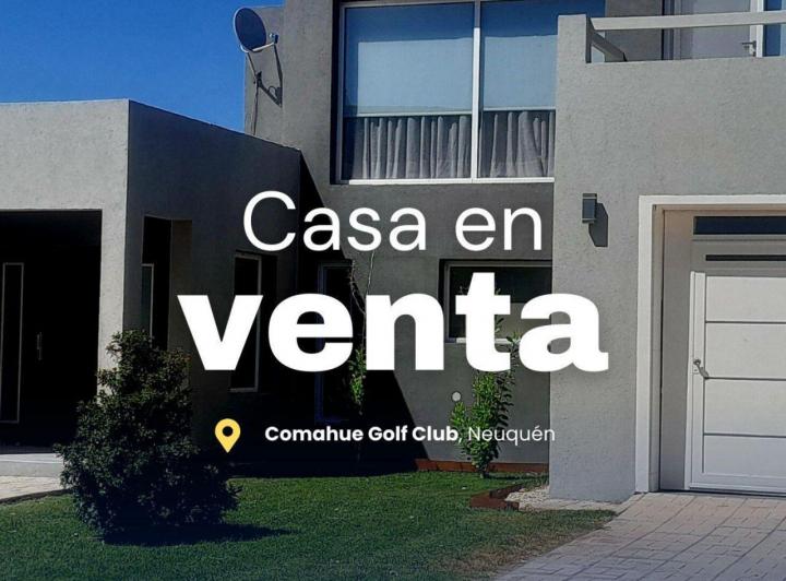 Casa · 306m² · 6 Ambientes · 4 Cocheras