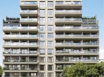 Departamento · 45m² · 2 Ambientes · Venta Depto 1 a 3 Ambientes - Emprendimiento - Palermo Hollywood