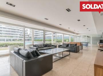 Departamento · 187m² · 4 Ambientes · 2 Cocheras · Venta Bouquet 4 Ambientes Pb. Doble Jardín Parrilla. Dos Cocheras. Baulera. Ameneties