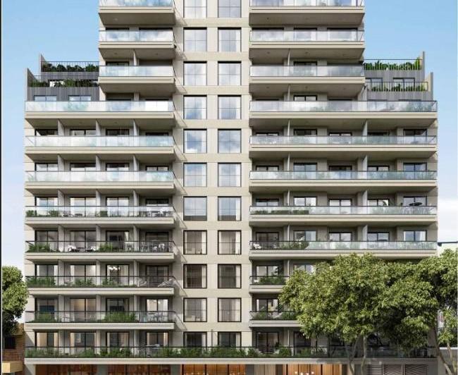 Departamento · 101m² · 3 Ambientes