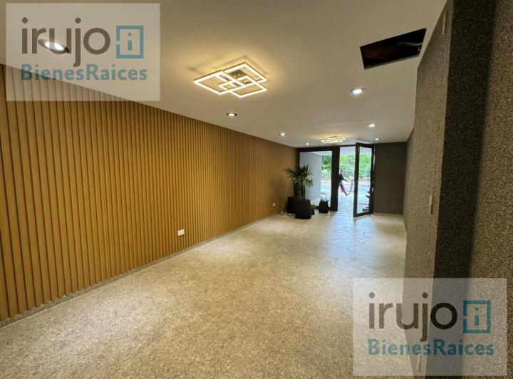 Desarrollo vertical en · Puan 658 Unidades de 1 - 2 y 3 Amb a m. de Av Directorio