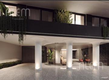 Departamento · 43m² · 2 Ambientes · 1 Cochera · Departamento en Venta en Palermo Hollywood