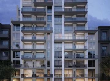 Departamento · 146m² · 4 Ambientes · Venta Depto 3 Ambientes - Emprendimiento Marcelo T Alvear - Recoleta