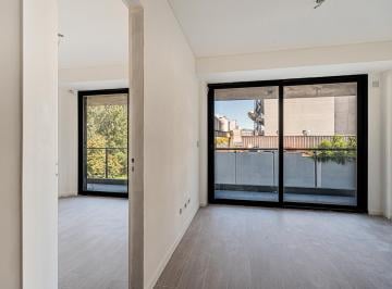 Departamento · 39m² · 2 Ambientes · 2 Ambientes de 54 m² - Palermo Soho
