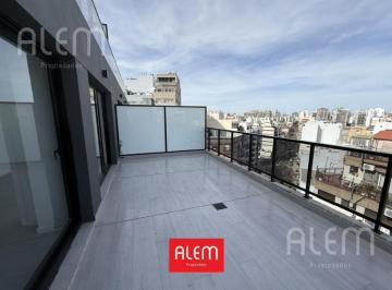 Departamento · 41m² · 2 Ambientes · Departamento 2 Amb en Venta con Terraza Propia - Villa Crespo | a Estrenar