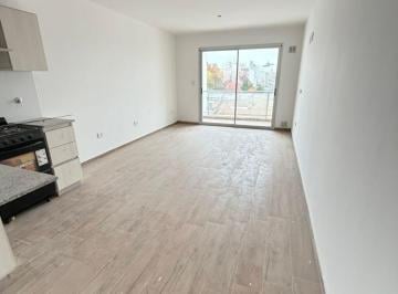 Departamento de 1 ambiente, La Plata · Venta Monoambiente Parque Saavedra Nuevo a Estrenar 64 13 y 14