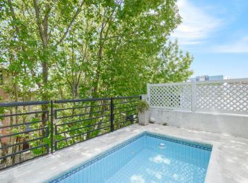 Casa de 5 ambientes, Vicente López · Casa en Venta 6 Ambientes Vicente Lopez Pileta y 2 Cocheras