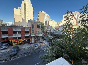 Departamento · 54m² · 3 Ambientes · Excelente Ubicacion 3 Ambientes Al Frente Muy Luminoso
