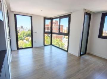 Imagen1 · Departamento 3 Ambientes en Venta en Mar del Plata a Estrenar con Cochera Doble y Parrilla
