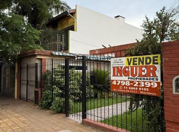 Casa · 100m² · 4 Ambientes · 1 Cochera · Comoda Casa en Venta