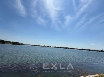 Terreno · 1213m² · Terreno Lote en Venta en Los Puentes, Nordelta, Tigre