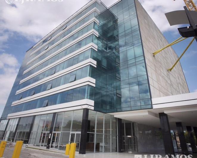 Oficina comercial · 908m² · 13 Cocheras