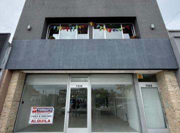 Local comercial de 1 ambiente, Mar del Plata · Alquiler Comercial 24 Meses Sobre Av Constitucion