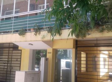 Departamento de 2 ambientes, San Fernando · Departamento de 2 Ambientes con Balcon en El Centro de San Fernando