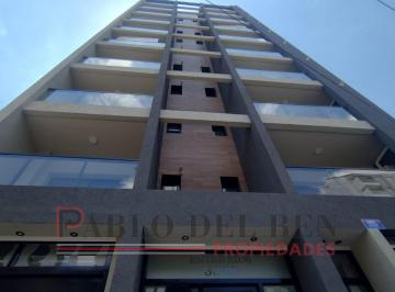 Departamento de 2 ambientes, La Matanza · Departamento a Estrenar! 2 Amb con Balcon Al Frente Centro San Justo con Concepto Abierto.
