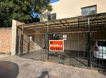 Departamento de 2 ambientes, Córdoba · Alquilo Dpto. Duplex 1 Dorm en B° Las Rosas